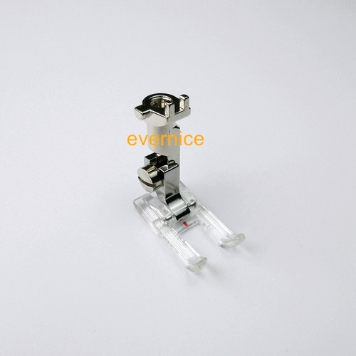 Open toe embroidery - toe,