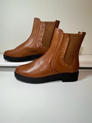 Moccamocca john white brown - john,