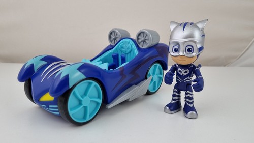 Masks cat car single seater - masks,
