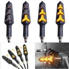 LED Sequential Indicators