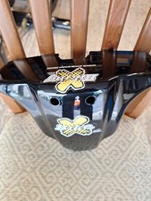 Trixter x1000 Head Front Cover