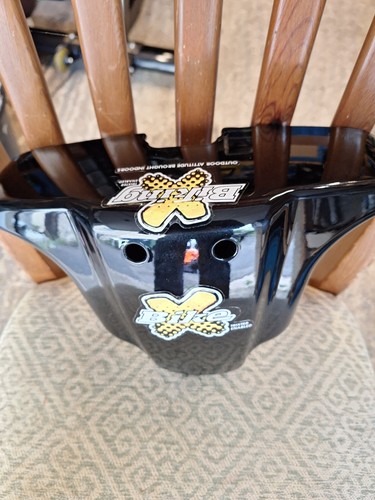 Trixter x1000 head front cover - x1000,