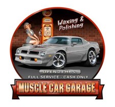 1976 Pontiac Trans Am Firebird