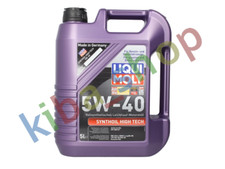 ENGINE OIL SYNTHOIL HIGH TECH