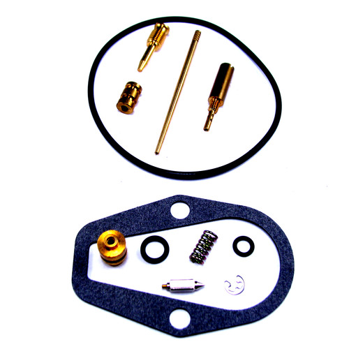 Carburetor repair kit - carburetor,