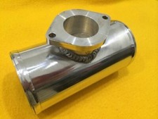 BOV adapter 57 mm 2-1/4" for