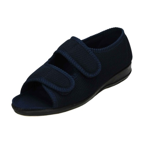 Ladies extra wide - ladies, fit