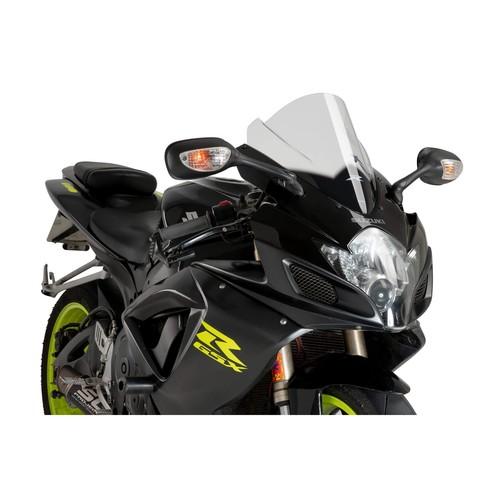 Puig 4055w racing windscreen - puig,