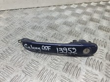 Ford Galaxy exterior door