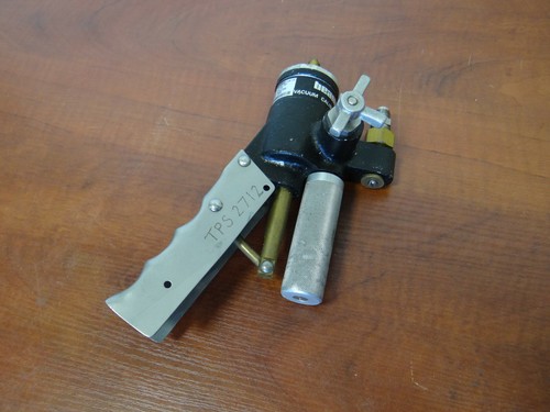Beamex hydraulic vacuum - hydraulic,