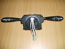 Peugeot 407 / Citroen Coms 2000 Unit Light Switch Comm Indicator Wiper Stalks