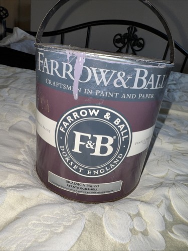 Farrow ball 5l brassica - &,