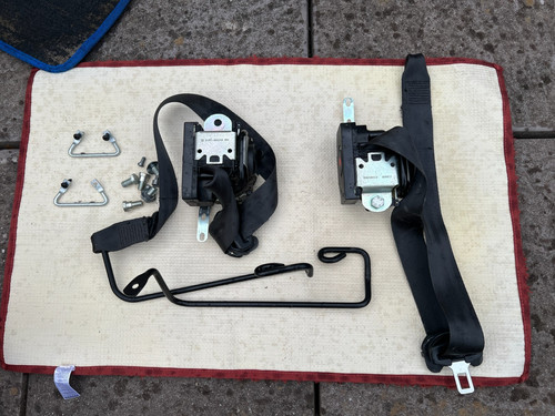 Polo 9n3 set - vw, 2