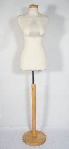 Vintage schneider mannequin - schneider,