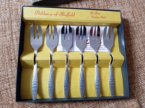 Vintage set ashberry - vintage, 6