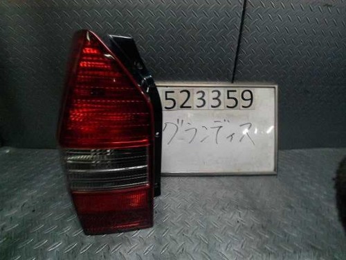 Mitsubishi chariot grandis - mitsubishi,