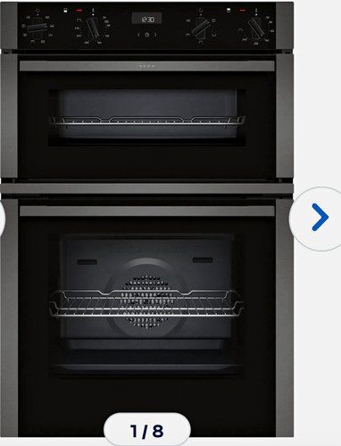 Neff u1ace2ag3b built - neff, built-in
