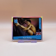 Panini London 2012 Olympics