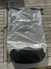 Fishpond USA fly fishing watertight super-tough stuff sack Large
