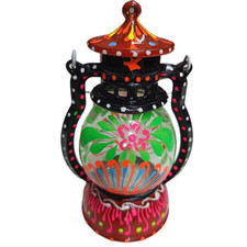 Handcrafted Mini Decorative