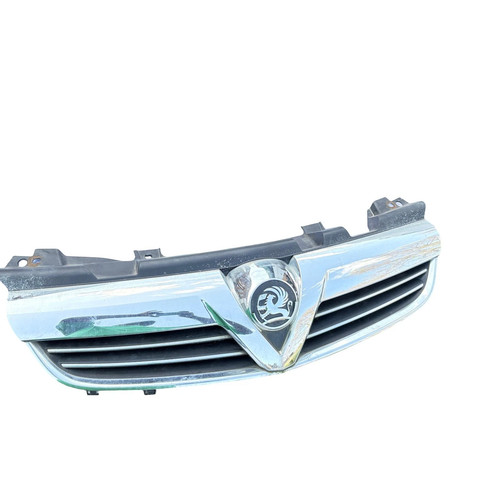 Vauxhall zafira 2005 - vauxhall, 2005-2014