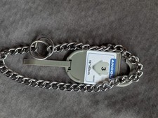 Ancol 16" Choker Chain