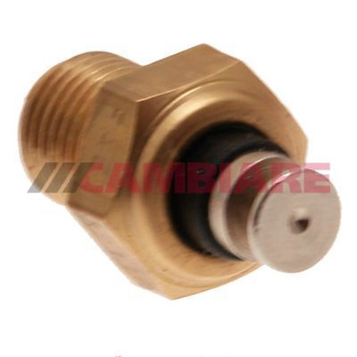 Cambiare coolant temperature - cambiare,