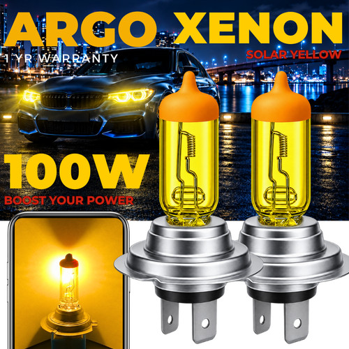 For ford transit - custom, xenon