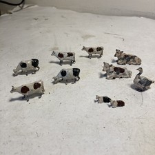 COLLECTION OF 10  DIECAST /