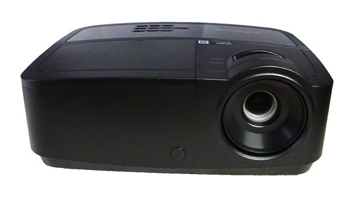 Infocus in112x dlp ratio - infocus, 4:3