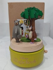 Rare Disney Jungle Book Bare