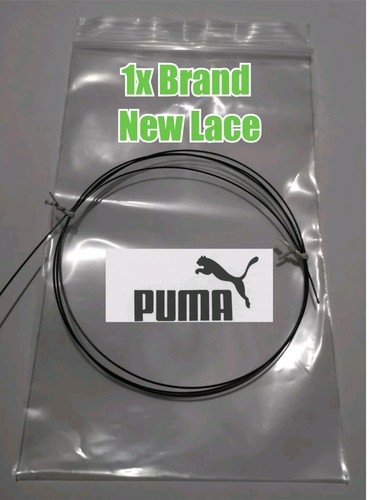 Puma wire lace - wire,