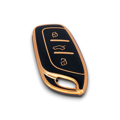 Car key case cover - car,