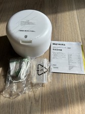 【NEW】MUJI