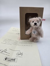 Steiff club edition 2003 - 🐻,