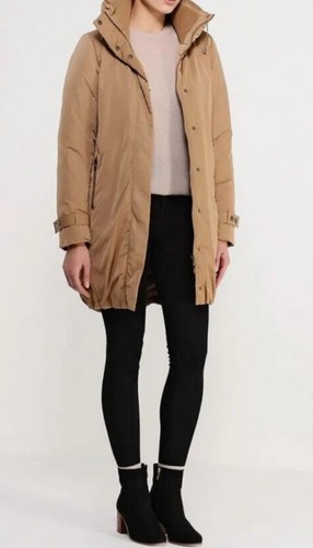 Mango biscuit beige softshell - mango,