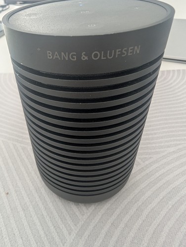Genuine bang olufsen - bang, &