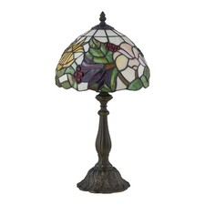 Tiffany Traditional Coloured