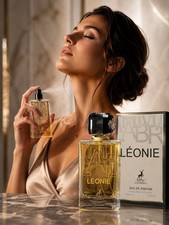 Maison Alhambra Léonie Eau De