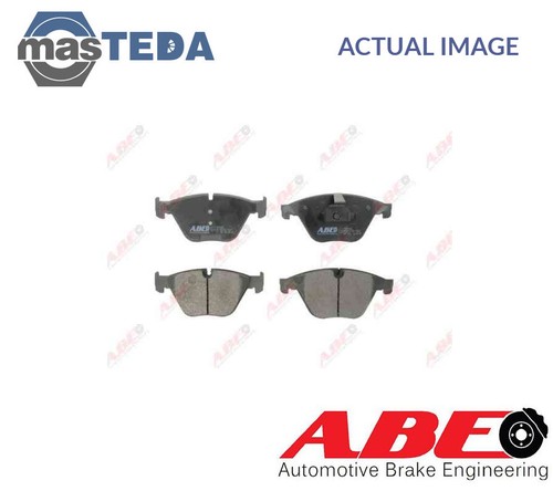C1b029abe brake pads - brake, set
