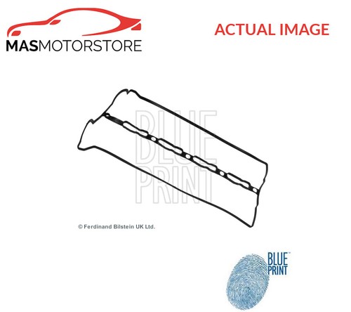 Engine rocker cover gasket - engine,