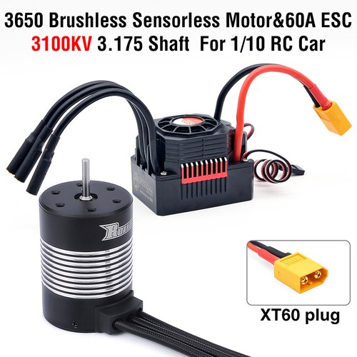 3650 waterproof sensorless - waterproof,