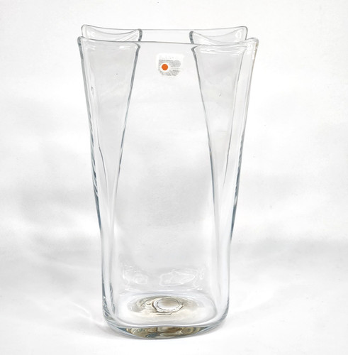 Vintage blenko glass paper - vintage,