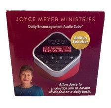 JOYCE MEYER Ministries Daily