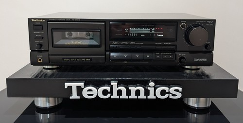 Technics bx606 stereo - technics,