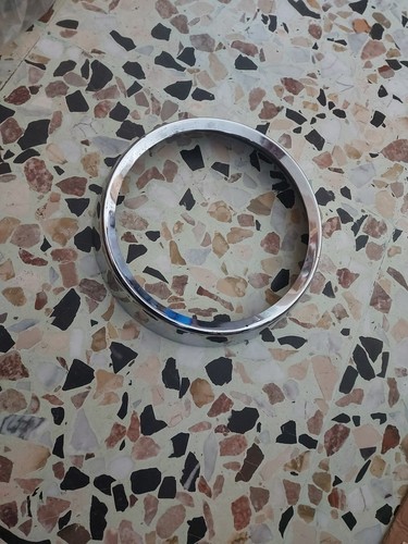 Headlight bezel rim mini - bezel,
