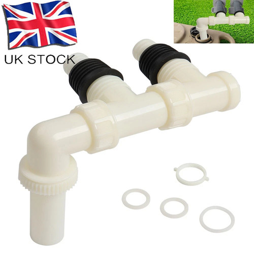 Caravan waste water - caravan,