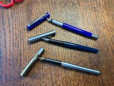 Parker Vector fountain Pen