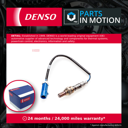 Lambda sensor fits ford - sensor,