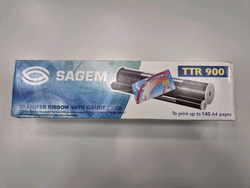 Sagem ttr 900 transfer - 900,